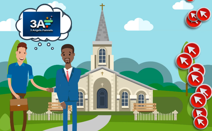 ClickFunnels Shopping Cart